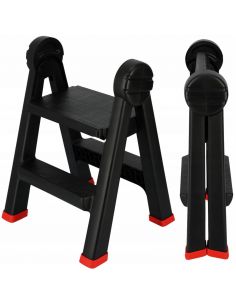 Schodki składane Kistenberg Titan Ladder KLD4565 - KLD4565 - Kistenberg - 1