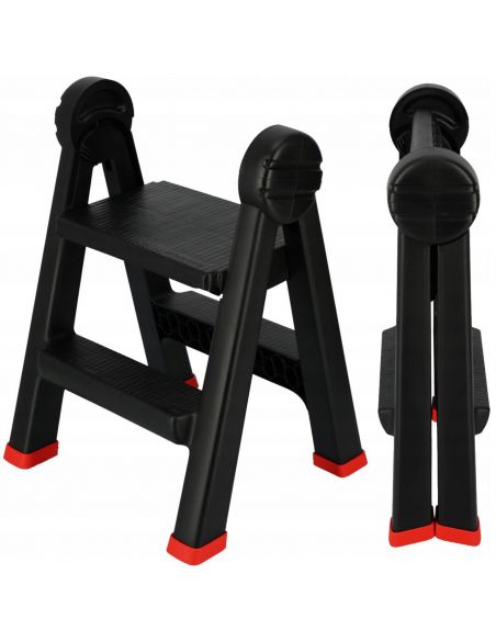 Schodki składane Kistenberg Titan Ladder KLD4565 - KLD4565 - Kistenberg - 1