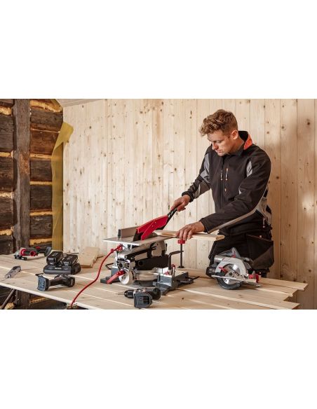 Pilarka uniwersalna 1600 W Graphite - 59G801 - Graphite - 8