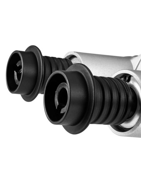 Mieszarka dwuwrzecionowa Graphite 1800 W - 58G789 - Graphite - 3
