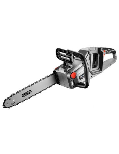 Pilarka łańcuchowa akumulatorowa Graphite 36 V 14" 350 mm - 58G043 - Graphite - 2