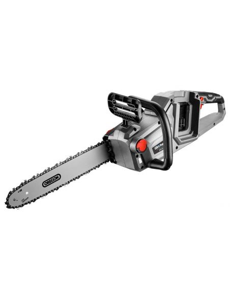 Pilarka łańcuchowa akumulatorowa Graphite 36 V 14" 350 mm - 58G043 - Graphite - 2