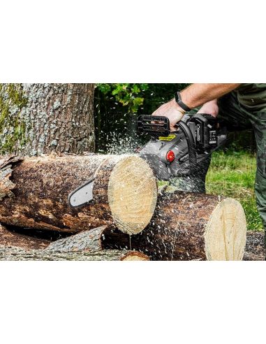 Pilarka łańcuchowa akumulatorowa Graphite 36 V 14" 350 mm - 58G043 - Graphite - 14