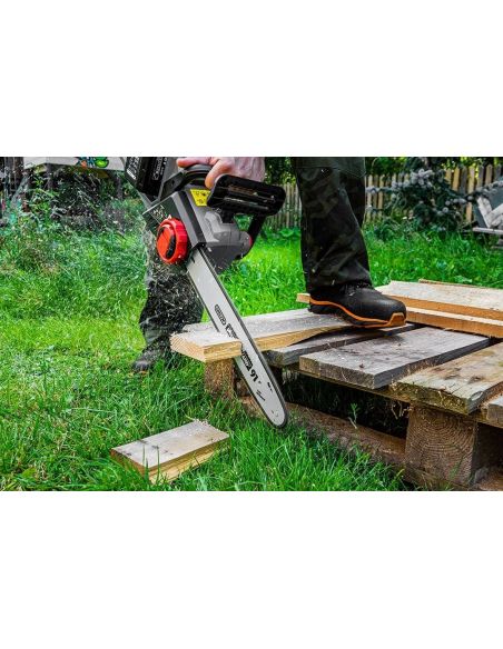 Pilarka łańcuchowa akumulatorowa Graphite 36 V 14" 350 mm - 58G043 - Graphite - 18