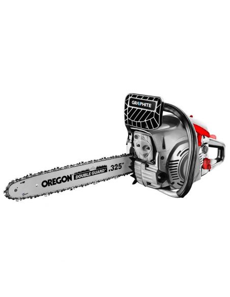 Pilarka łańcuchowa spalinowa Graphite 1.8 kW 18" - 58G943 - Graphite - 1