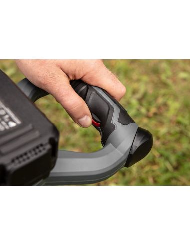 Mieszarka akumulatorowa bezszczotkowa Graphite 18 V - 58G084 - Graphite - 12