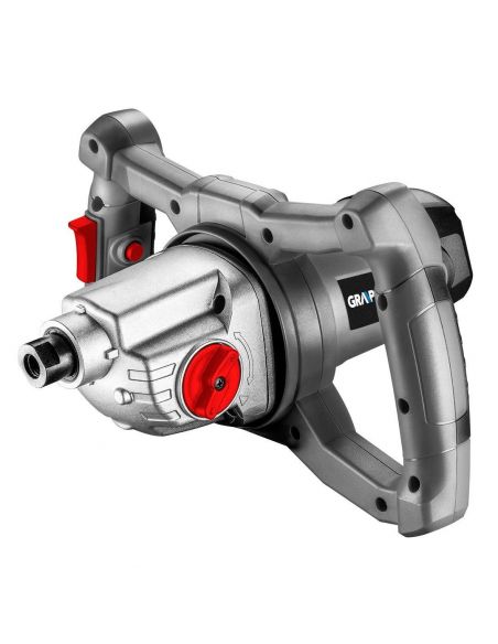 Mieszarka elektryczna Graphite 1400 W - 58G785 - Graphite - 1