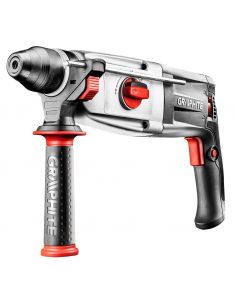 Młotowiertarka Graphite SDS+ 800 W w walizce - 58G529 - Graphite - 1