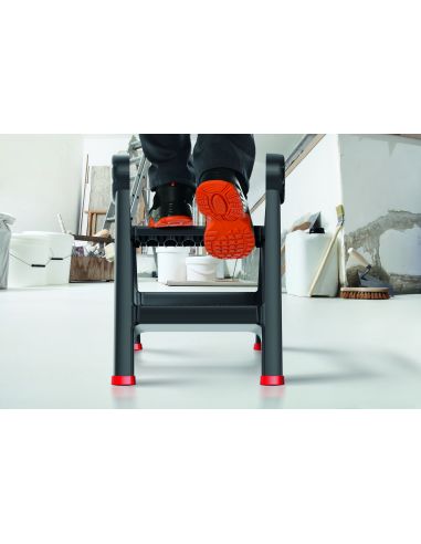 Schodki składane Kistenberg Titan Ladder KLD4565 - KLD4565 - Kistenberg - 7