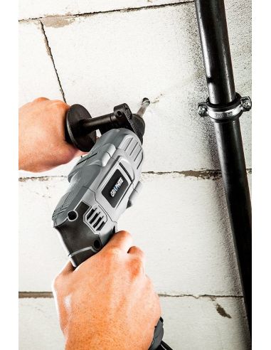 Młotowiertarka Graphite SDS+ 400 W w walizce - 58G505 - Graphite - 5