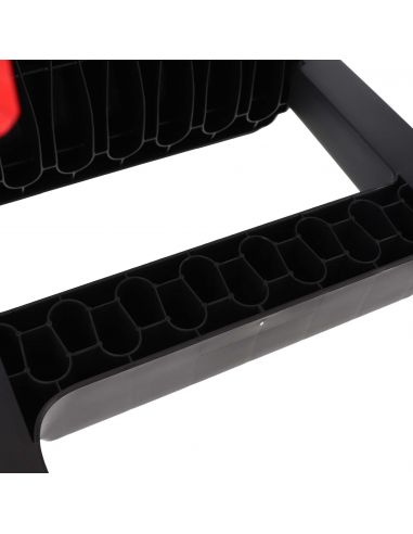Schodki składane Kistenberg Titan Ladder KLD4565 - KLD4565 - Kistenberg - 8
