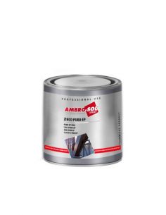 Cynk Ambro-Sol CZYSTY CYNK EP 1000 ml  2 kg - Z356 - Ambro-Sol - 1