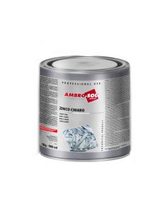 Cynk Ambro-Sol CYNK JASNY 900 ml 1 kg - Z354 - Ambro-Sol - 1