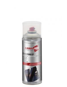 Cynk w sprayu Ambro-Sol CZYSTY CYNK EP 400 ml - Z359 - Ambro-Sol - 1