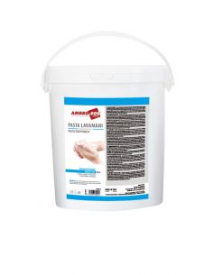 Pasta Ambro-Sol PASTA DO MYCIA RĄK 4000 ml 5 kg - P308 - Ambro-Sol - 1