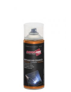 Preparat antyodpryskowy Ambro-Sol POWŁOKA CERAMICZNA 400 ml - W508 - Ambro-Sol - 1