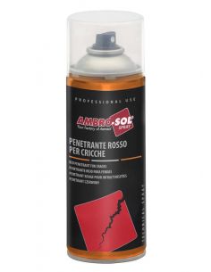 Spray do badań spoin Ambro-Sol PENETRANT 400 ml - W501 - Ambro-Sol - 1