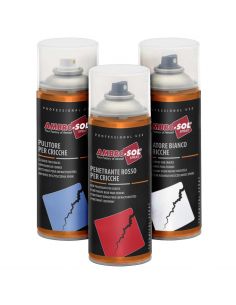 Zestaw do badań i wykrywania nieszczelności spoin Ambro-Sol 3x400 ml - W500-W502_px - Ambro-Sol - 1