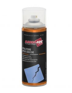 Zestaw do badań i wykrywania nieszczelności spoin Ambro-Sol 3x400 ml - W500-W502_px - Ambro-Sol - 1 2