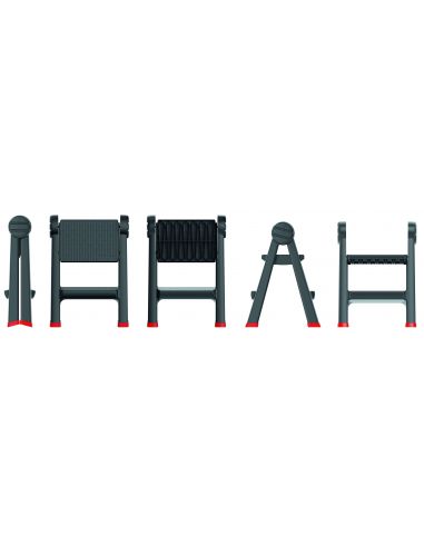 Schodki składane Kistenberg Titan Ladder KLD4565 - KLD4565 - Kistenberg - 17
