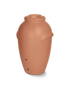 Zbiornik na wodę deszczową Prosperplast Aquacan 360 l cegła - ICAN360-R736 - Prosperplast - 1