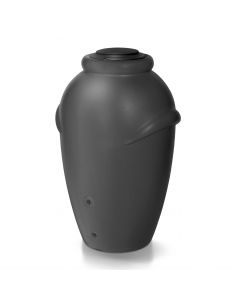 Zbiornik na wodę deszczową Prosperplast Aquacan 360 l antracyt - ICAN360-S433 - Prosperplast - 1