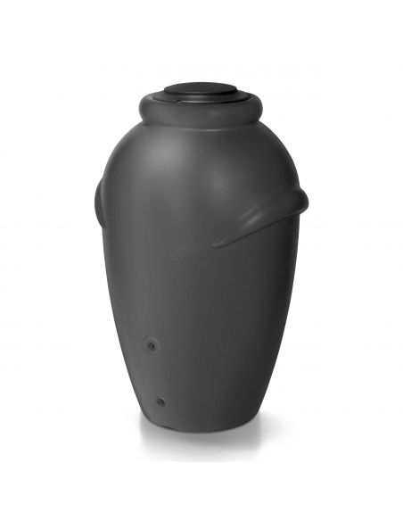 Zbiornik na wodę deszczową Prosperplast Aquacan 360 l antracyt - ICAN360-S433 - Prosperplast - 1