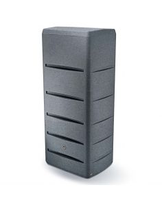 Zbiornik na wodę deszczową Prosperplast Tower Stone 720 l - RWK720-431UG - Prosperplast - 1