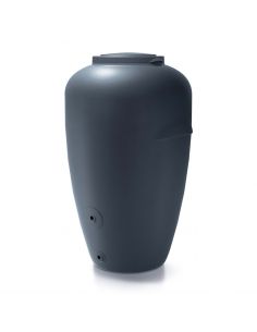 Zbiornik na wodę deszczową Prosperplast Aquacan 440 l antracyt - ICAN440-S433 - Prosperplast - 1