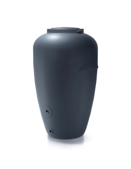 Zbiornik na wodę deszczową Prosperplast Aquacan 440 l antracyt - ICAN440-S433 - Prosperplast - 1
