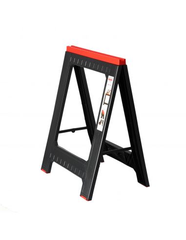 Stojak warsztatowy Kistenberg Titan Stand KTIS8060 - KTIS8060 - Kistenberg - 11