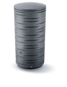 Zbiornik na wodę deszczową Prosperplast Freze 290 l - RWW290-431UG - Prosperplast - 1