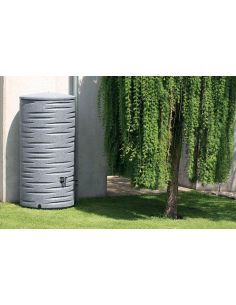 Zbiornik na wodę deszczową Prosperplast Freze 290 l - RWW290-431UG - Prosperplast - 1 2