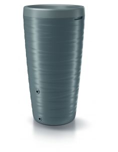 Zbiornik na wodę deszczową Prosperplast Maze 240 l szary - IDMZ240-S443 - Prosperplast - 1