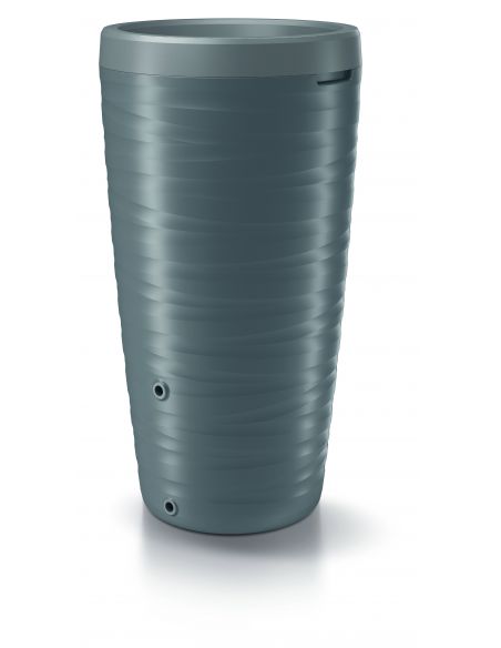 Zbiornik na wodę deszczową Prosperplast Maze 240 l szary - IDMZ240-S443 - Prosperplast - 1