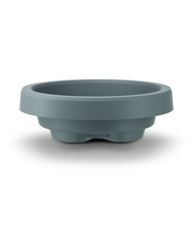 Zbiornik na wodę deszczową Prosperplast Maze 240 l szary - IDMZ240-S443 - Prosperplast - 4
