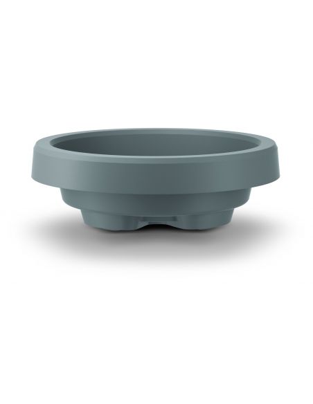 Zbiornik na wodę deszczową Prosperplast Maze 240 l szary - IDMZ240-S443 - Prosperplast - 4