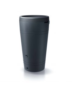 Zbiornik na wodę deszczową Prosperplast Tube 230 l antracyt - IDM230-S433 - Prosperplast - 1