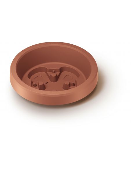 Zbiornik na wodę deszczową Prosperplast Tube 230 l cegła - IDM230-R736 - Prosperplast - 3