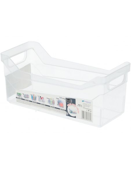 Pojemnik systemowy Keden NUK1L niski - NUK1L-S429 - Keden - 1