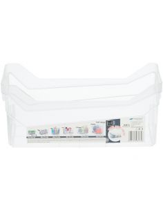 Pojemnik systemowy Keden NUK1L niski - NUK1L-S429 - Keden - 1 2