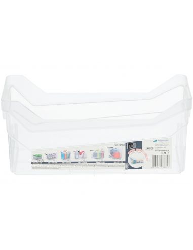 Pojemnik systemowy Keden NUK1L niski - NUK1L-S429 - Keden - 2