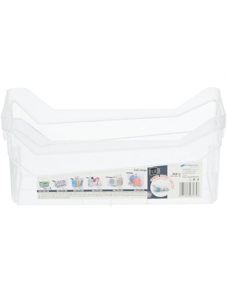 Pojemnik systemowy Keden NUK1L niski - NUK1L-S429 - Keden - 2