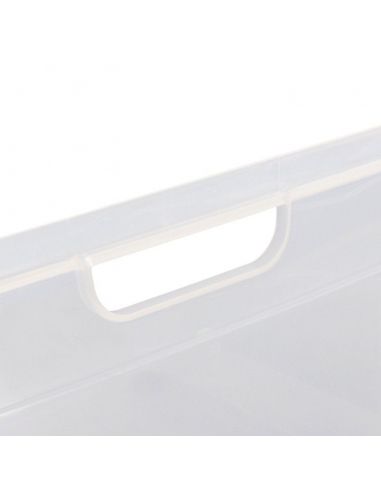 Pojemnik systemowy Keden NUK1L niski - NUK1L-S429 - Keden - 3