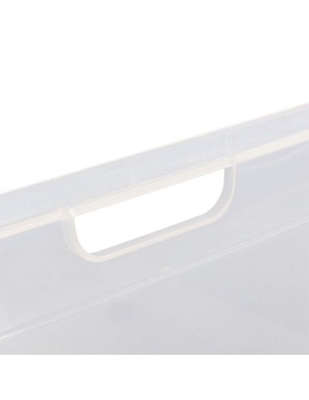 Pojemnik systemowy Keden NUK1L niski - NUK1L-S429 - Keden - 3