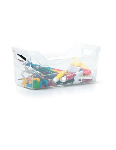 Pojemnik systemowy Keden NUK1L niski - NUK1L-S429 - Keden - 4