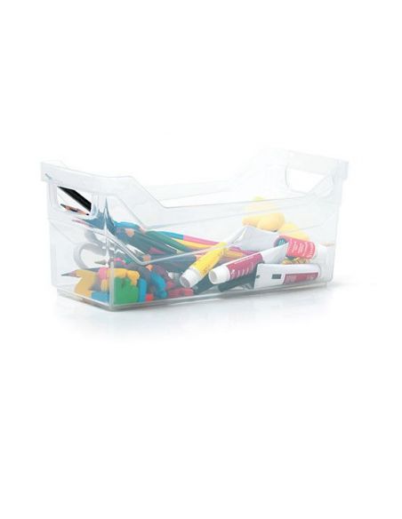 Pojemnik systemowy Keden NUK1L niski - NUK1L-S429 - Keden - 4