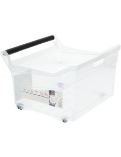 Pojemnik systemowy Keden NUK5L niski - NUK5L-S429 - Keden - 1