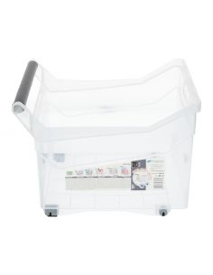 Pojemnik systemowy Keden NUK5L niski - NUK5L-S429 - Keden - 1 2