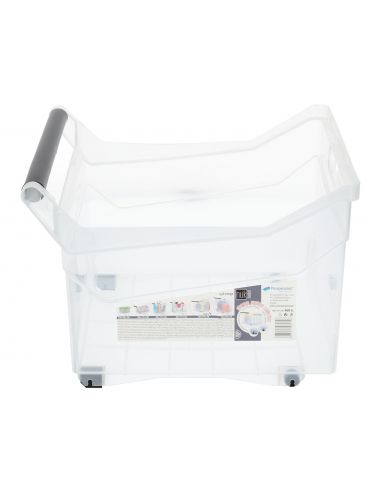 Pojemnik systemowy Keden NUK5L niski - NUK5L-S429 - Keden - 2